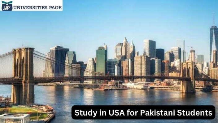 Study in Latvia For Pakistani students 2024-25